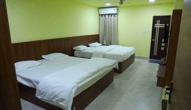 Manab Palace in Kendrapara