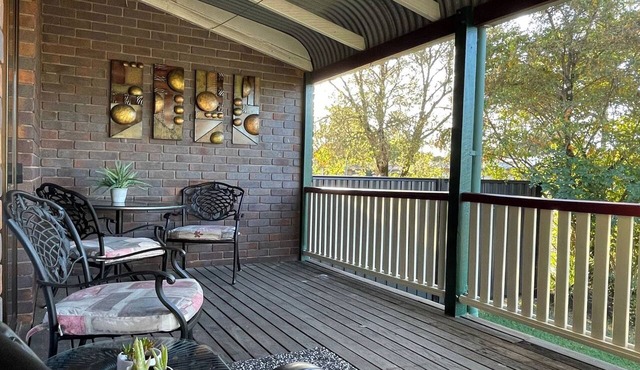 Mandala Lodge in Caboolture