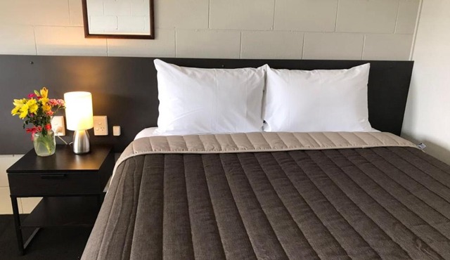 Mandalay Motel in Roma