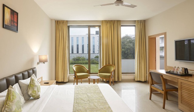 Mango Suites Select Mahape