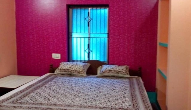 Mangrove Pitta Homestay