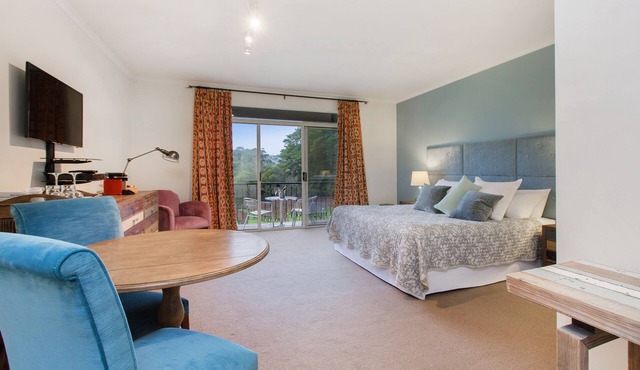 Mantons Creek Estate & Lodge in Shoreham