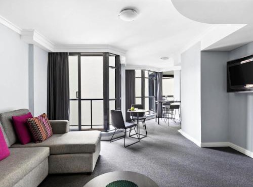 Mantra Sydney Central