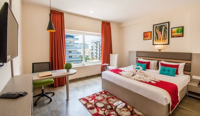 Mantris Hotel