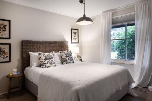 Maple Tree House- tranquil retreat in Musk Vale