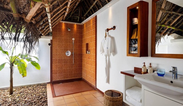 Marari Beach Resort - A CGH Earth Experience in Cherthala