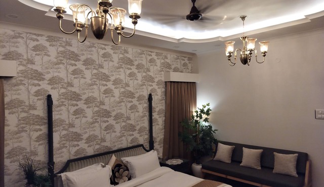 Marigold House in Amritsar