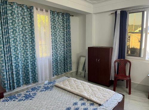 Marmen Homestay