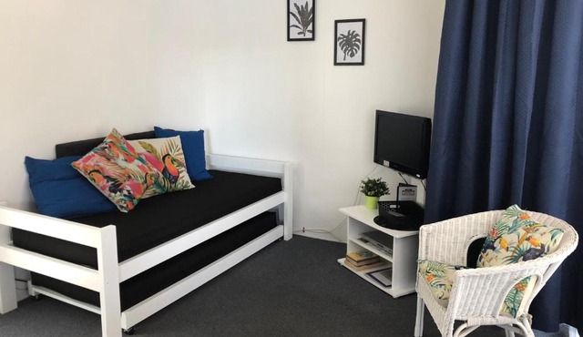 Maroochy River Bungalows in Diddillibah