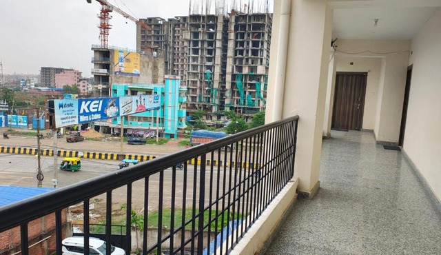 Maruti Primium Homestay