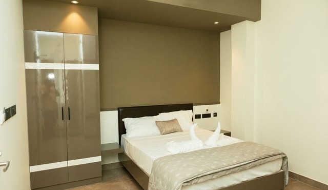 Mas Residency in Tiruvannamalai
