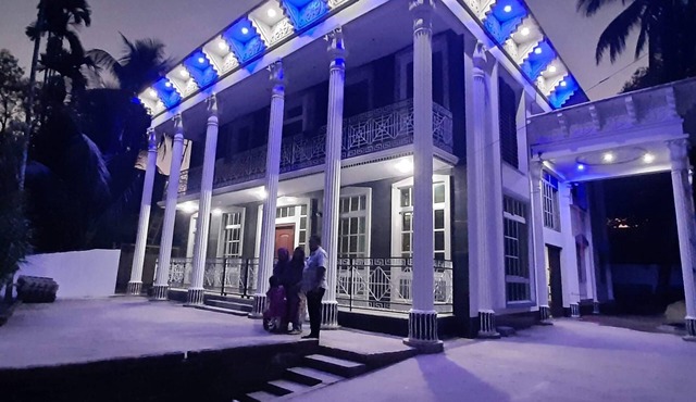 Masters Holiday Home
