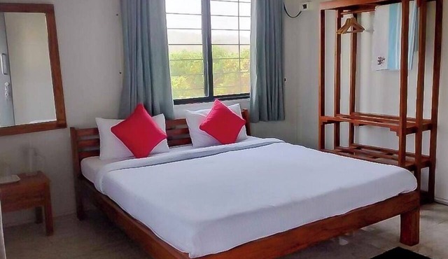 Maya Farm Stay in Ghatanji