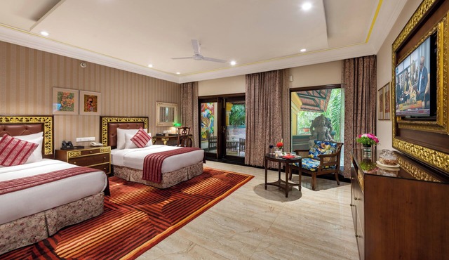 Mayfair Lagoon Bhubaneswar in Bhubaneshwar