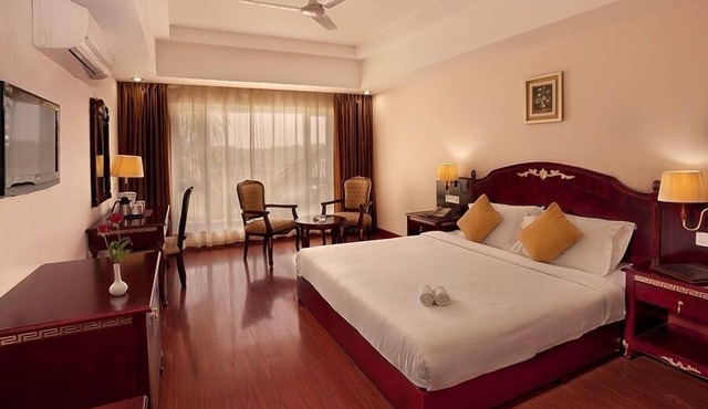 Mayur aaditya resort in Dharwad