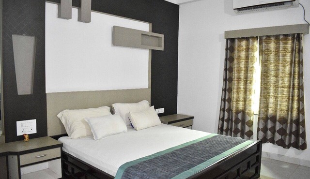 MAYUR HOTEL in Dimapur