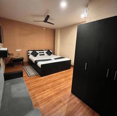 Meeraj Residency