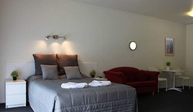 Melaleuca Lodge in Beaconsfield