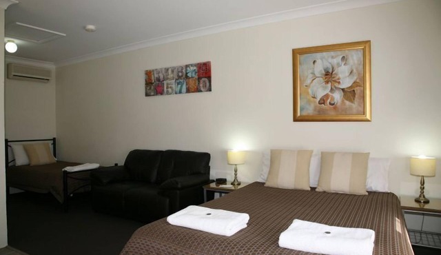 Melview Greens Serviced Apartments in Orange