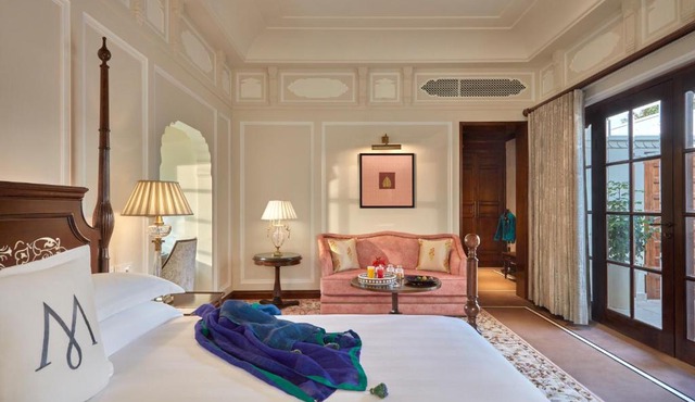 Mementos by ITC Hotels Jaipur