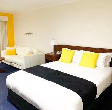 Meninya Palms Resort Moama in Moama