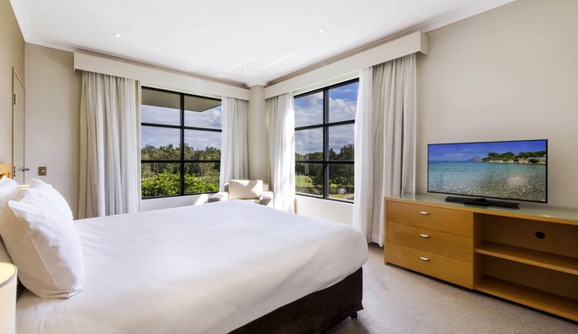Mercure Kooindah Waters Central Coast in Wyong