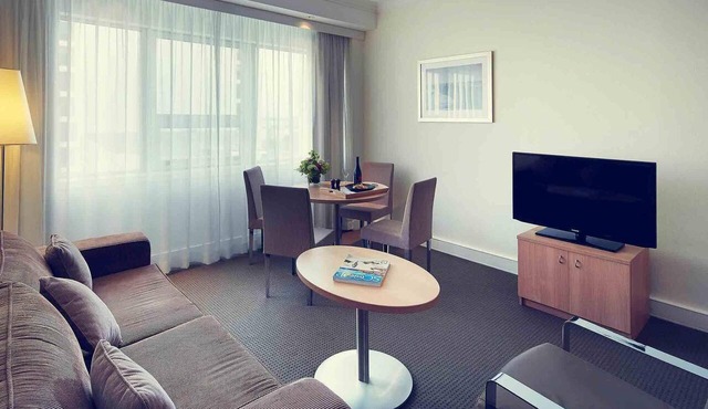 Mercure Perth in Perth