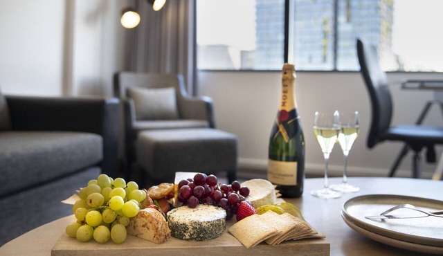 Mercure Sydney in Chippendale