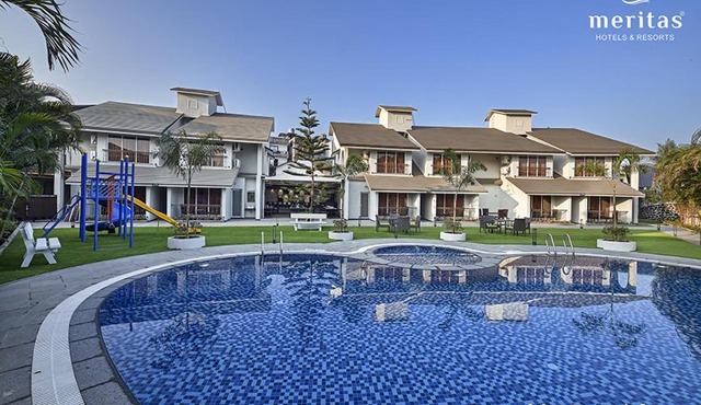 Meritas Adore Resort