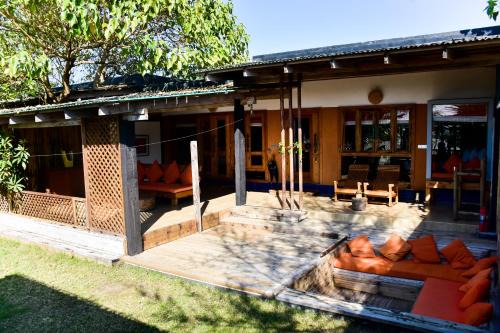 Mermaid Beach Resort in Dhoāpālong