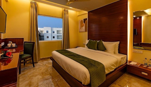 Mertiya Residency in Jodhpur