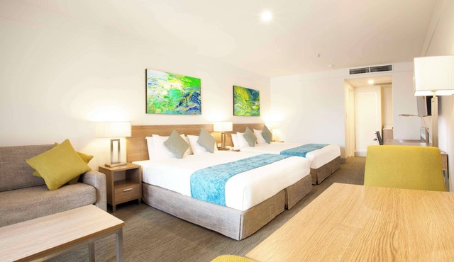 Metro Aspire Hotel, Sydney