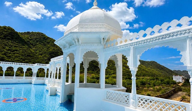 Mijmaan Luxury Villa Udaipur