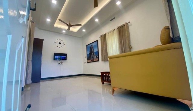 Millennium Eco Retreat in Coimbatore