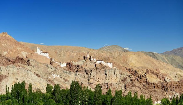 Mingoeks Home Stay in Leh