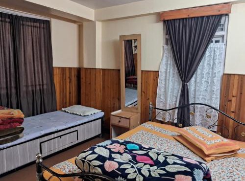Mini homestay