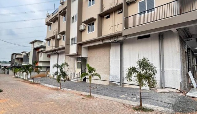 MIRACLE inn NEAR AL-AMEEN COLLEGE