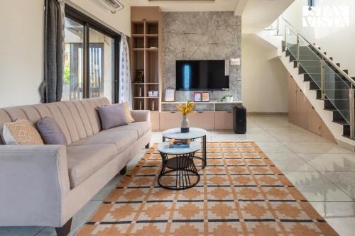 Mizu Retreat by VEO - Part of StayVista