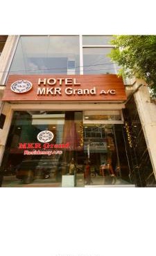 MKR GRANd