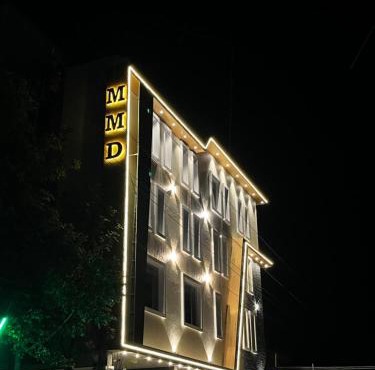 MMD Grande A Boutique Hotel