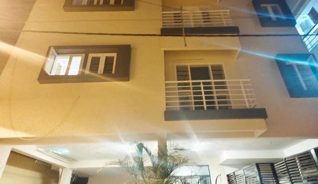 Modern Ambience in Sirmaur