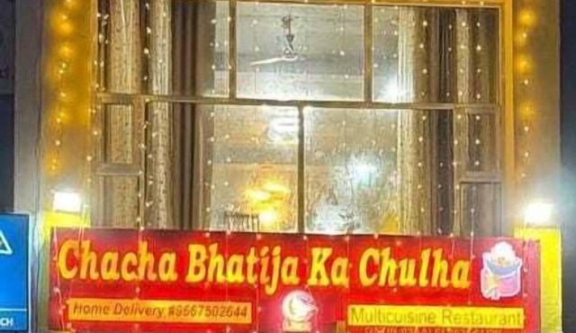 Modest Rooms by LIBRA in Kharar