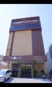 MOKSH SERENe