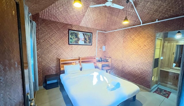 Monsoon Retreats by DAAN