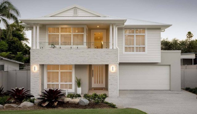 Mooloolaba Family 5 Bedroom Haven in Sunshine Coast