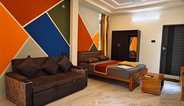 MOON LIGHT RESORT in Idappadi