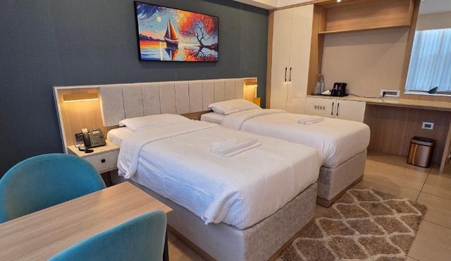 MoonBasa Boutique Hotel and Spa Infopark , Kakkanad