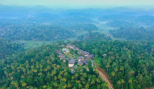 Morickap Resort