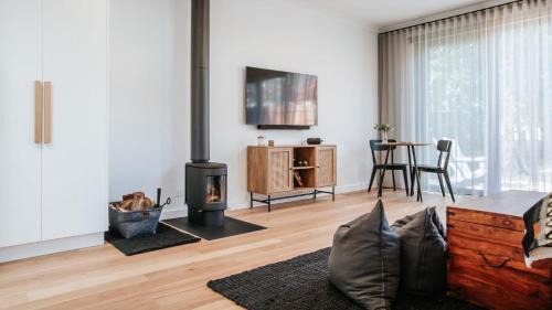 Morradoo Studio in Flinders