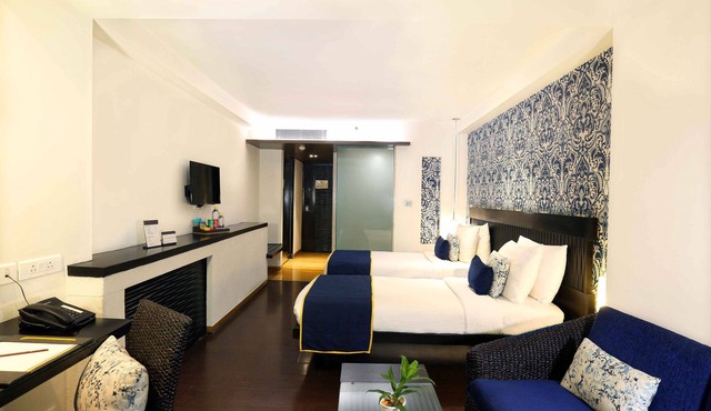 Mosaic Original, Noida